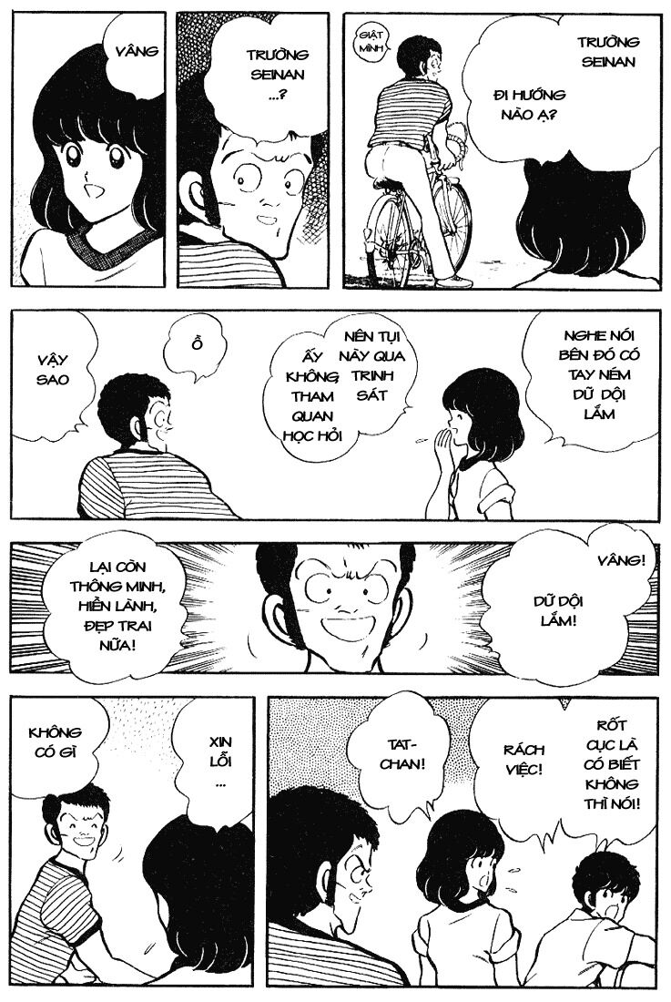 Touch: Chapter 97