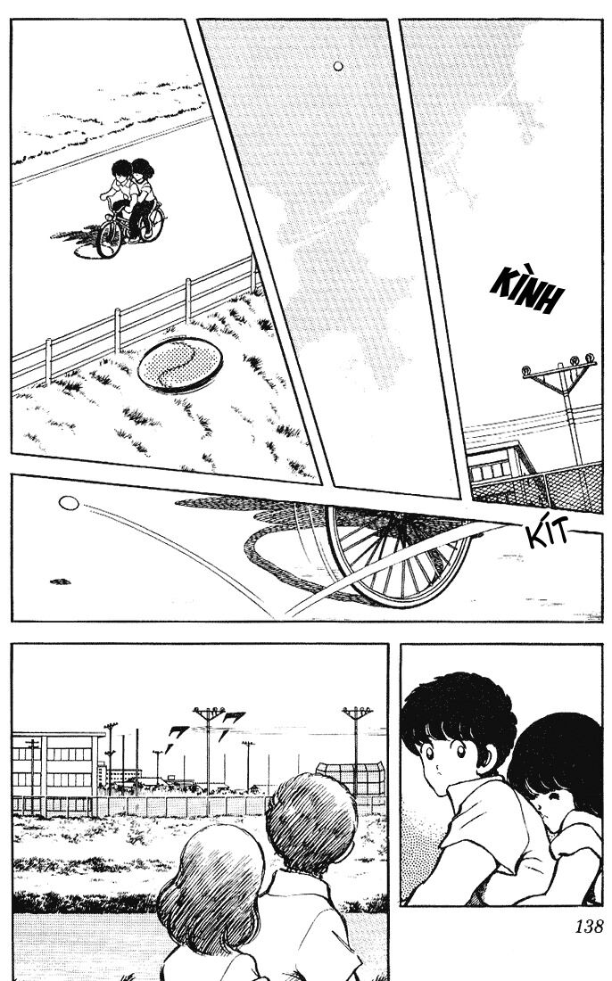 Touch: Chapter 97