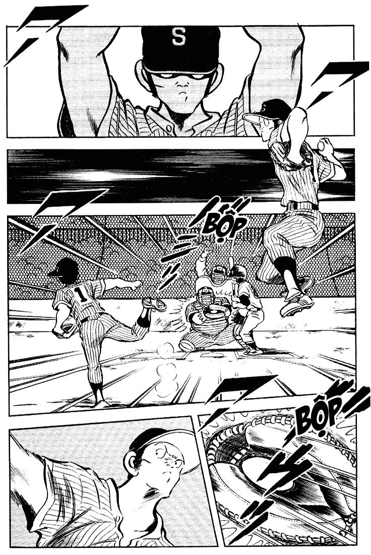 Touch: Chapter 98