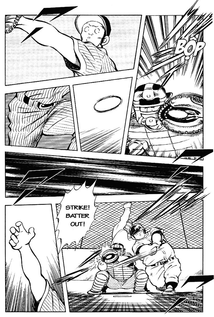 Touch: Chapter 98