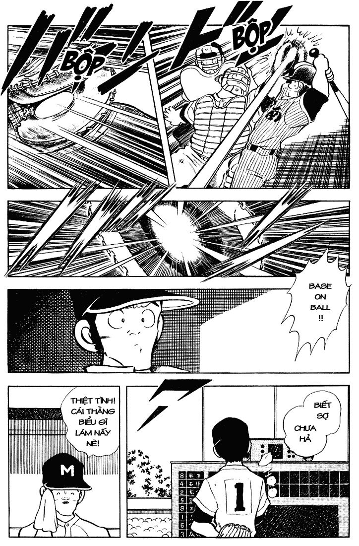 Touch: Chapter 98