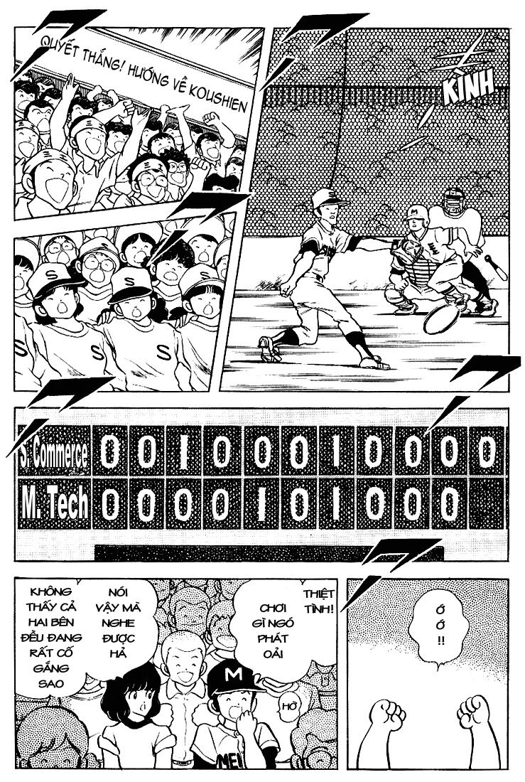 Touch: Chapter 98