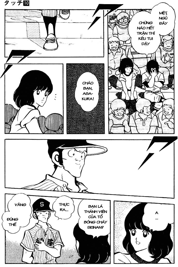 Touch: Chapter 98