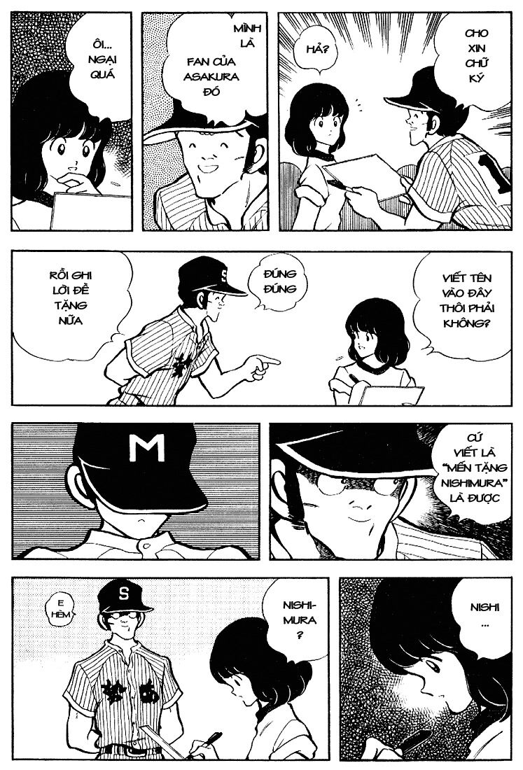 Touch: Chapter 98