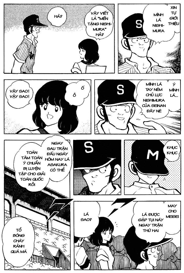 Touch: Chapter 98