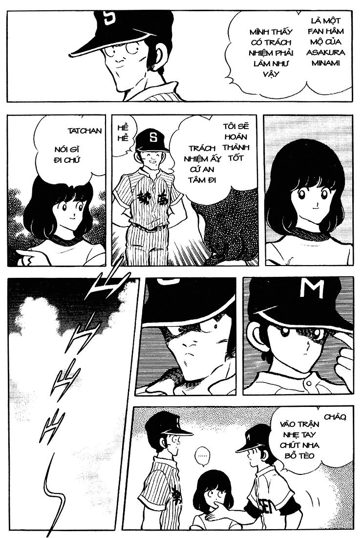 Touch: Chapter 98
