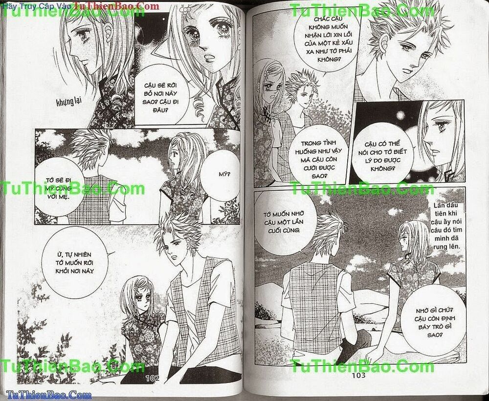 Lọ lem tinh nghịch (Bản đẹp): Chapter 10