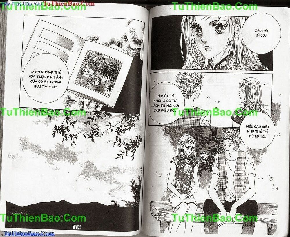 Lọ lem tinh nghịch (Bản đẹp): Chapter 10