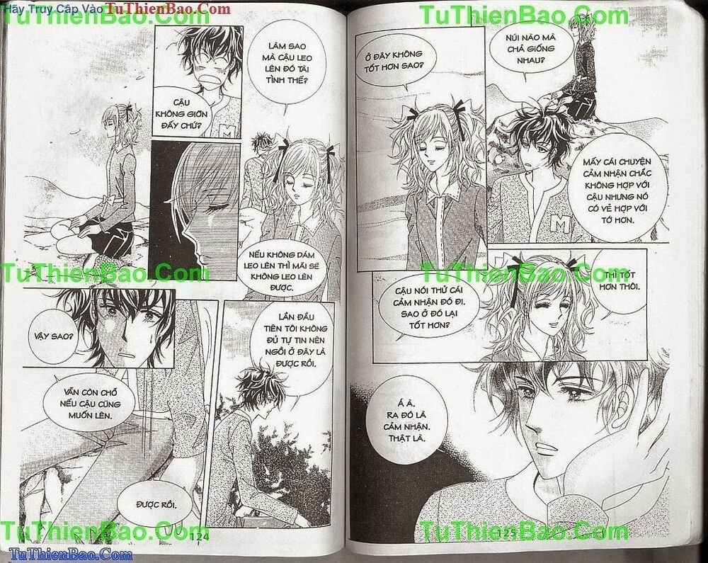Lọ lem tinh nghịch (Bản đẹp): Chapter 7