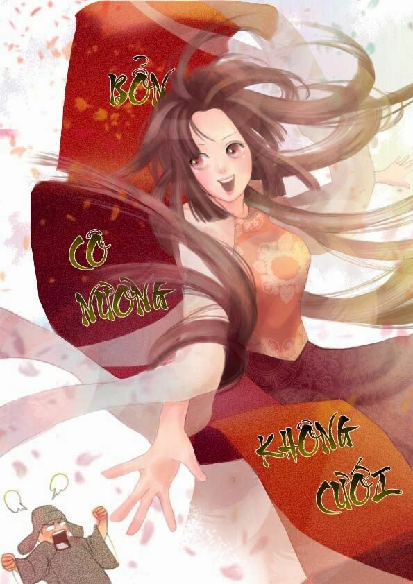 Bổn Cô Nương Không Cưới!: Chapter 1