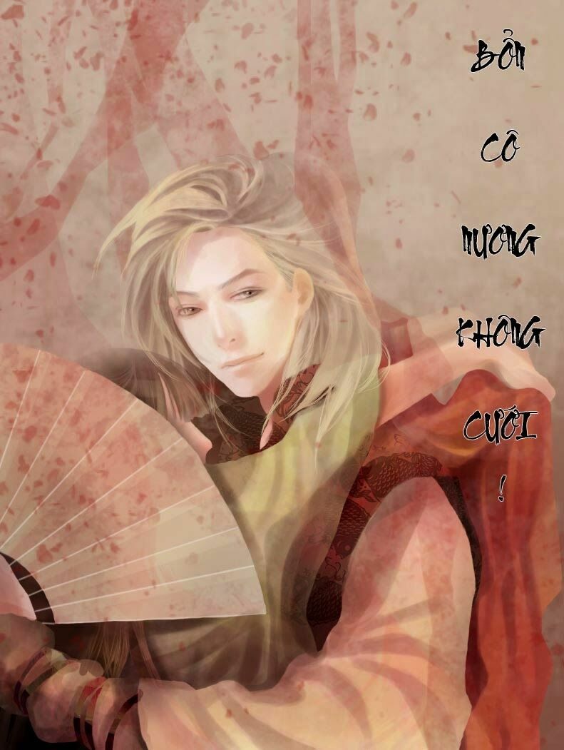 Bổn Cô Nương Không Cưới!: Chapter 1