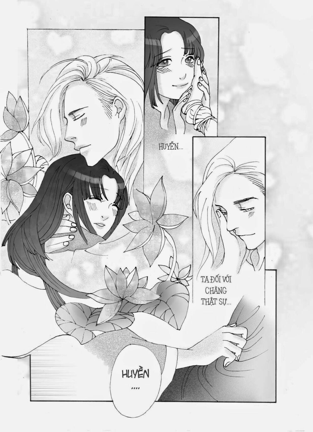 Bổn Cô Nương Không Cưới!: Chapter 1
