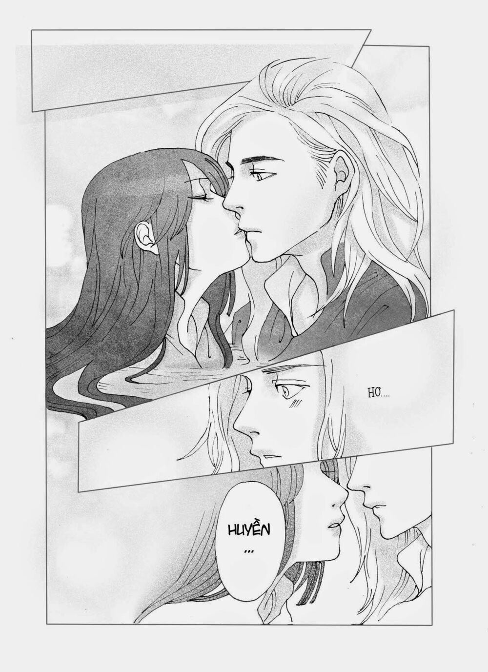 Bổn Cô Nương Không Cưới!: Chapter 1