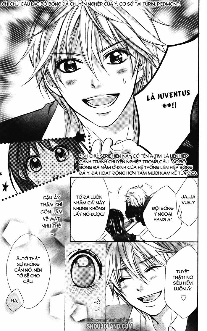 Shugaku Ryoko Naisho no Koi: Chapter 0