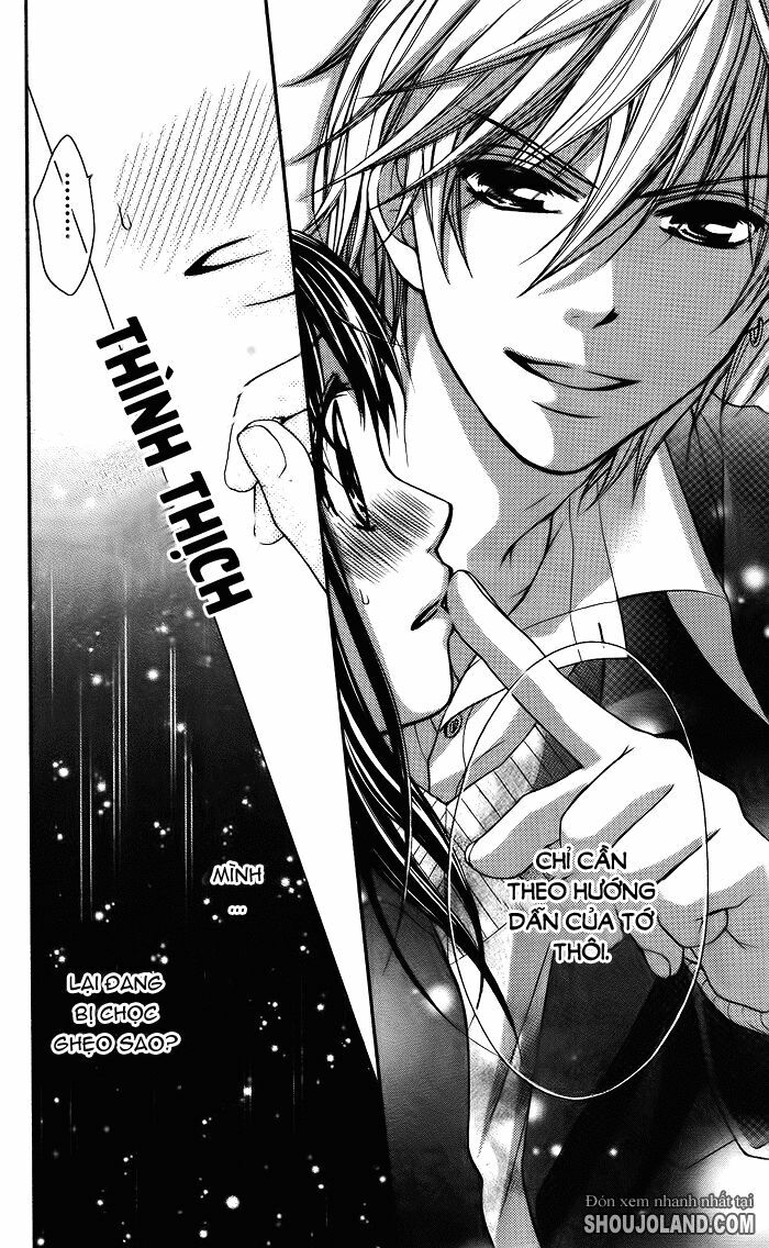 Shugaku Ryoko Naisho no Koi: Chapter 0