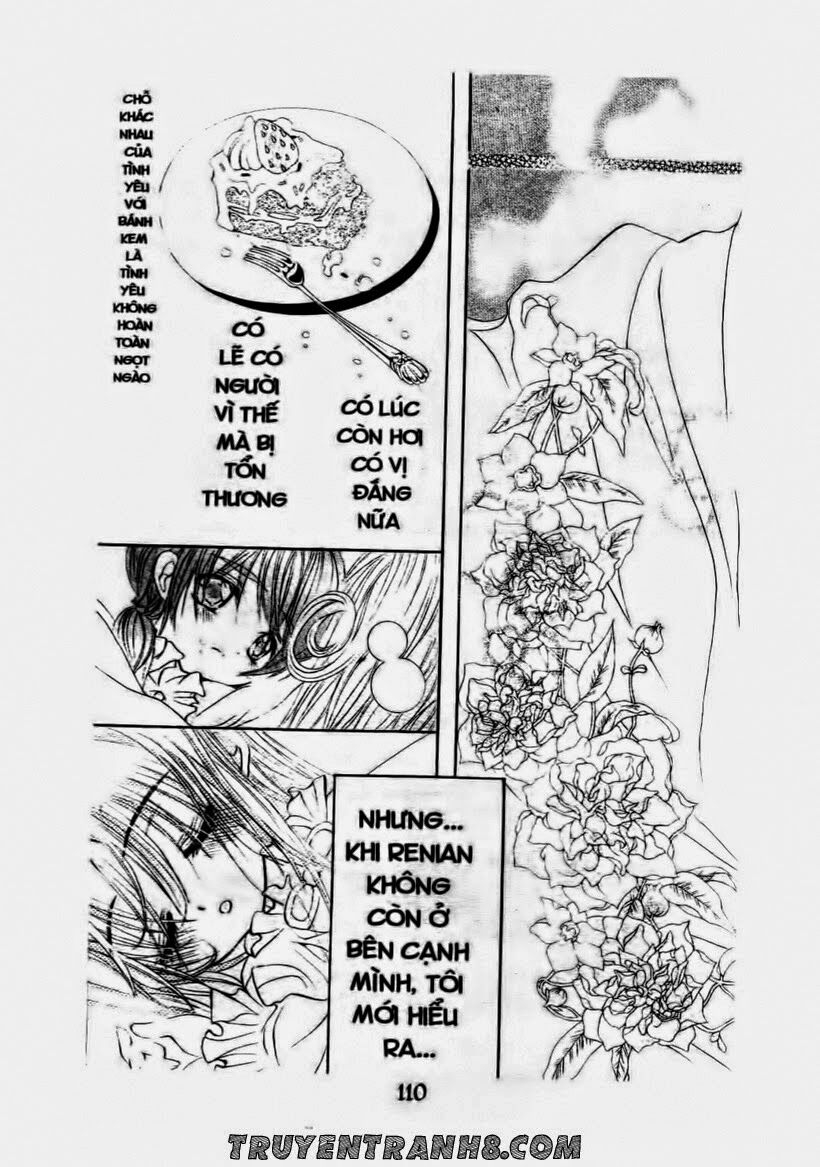 Công chúa song sinh: Chapter 16