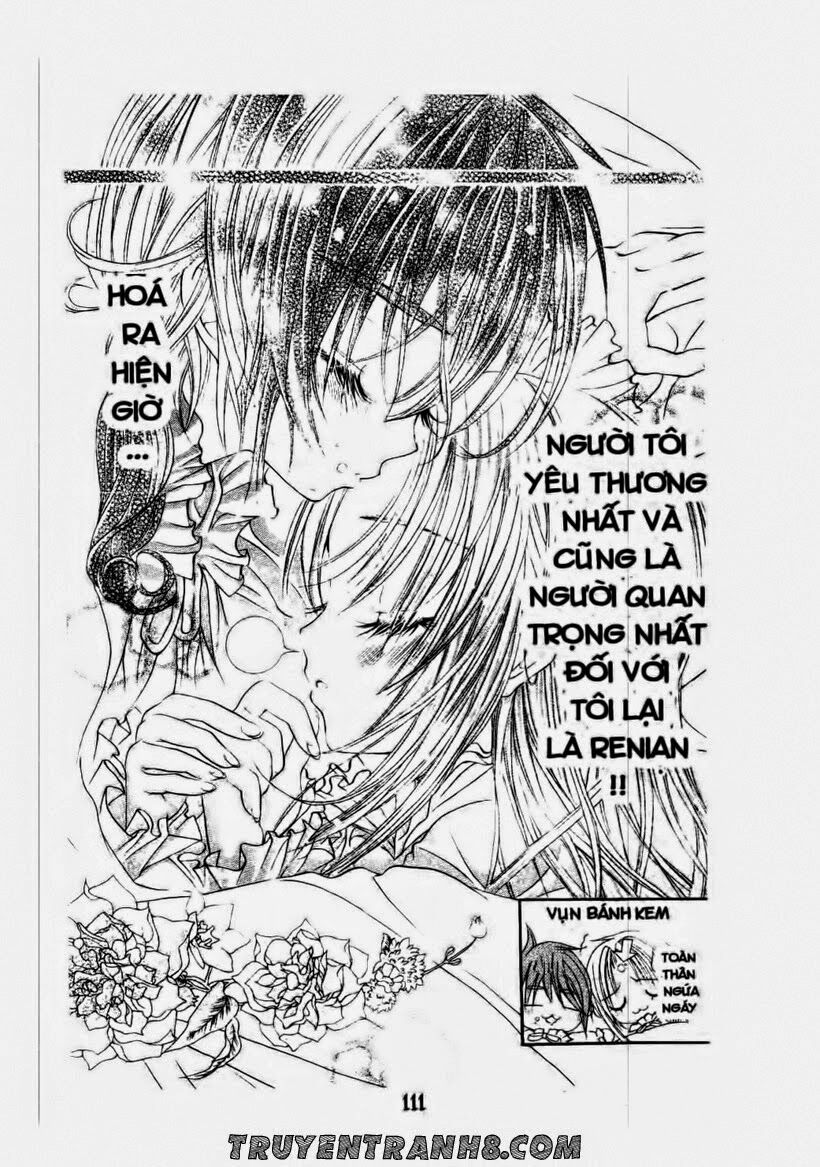 Công chúa song sinh: Chapter 16