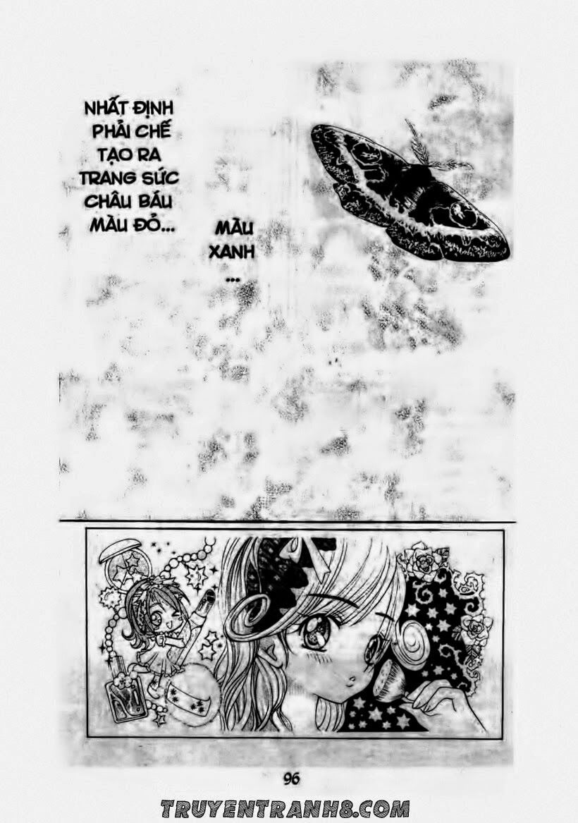 Công chúa song sinh: Chapter 16