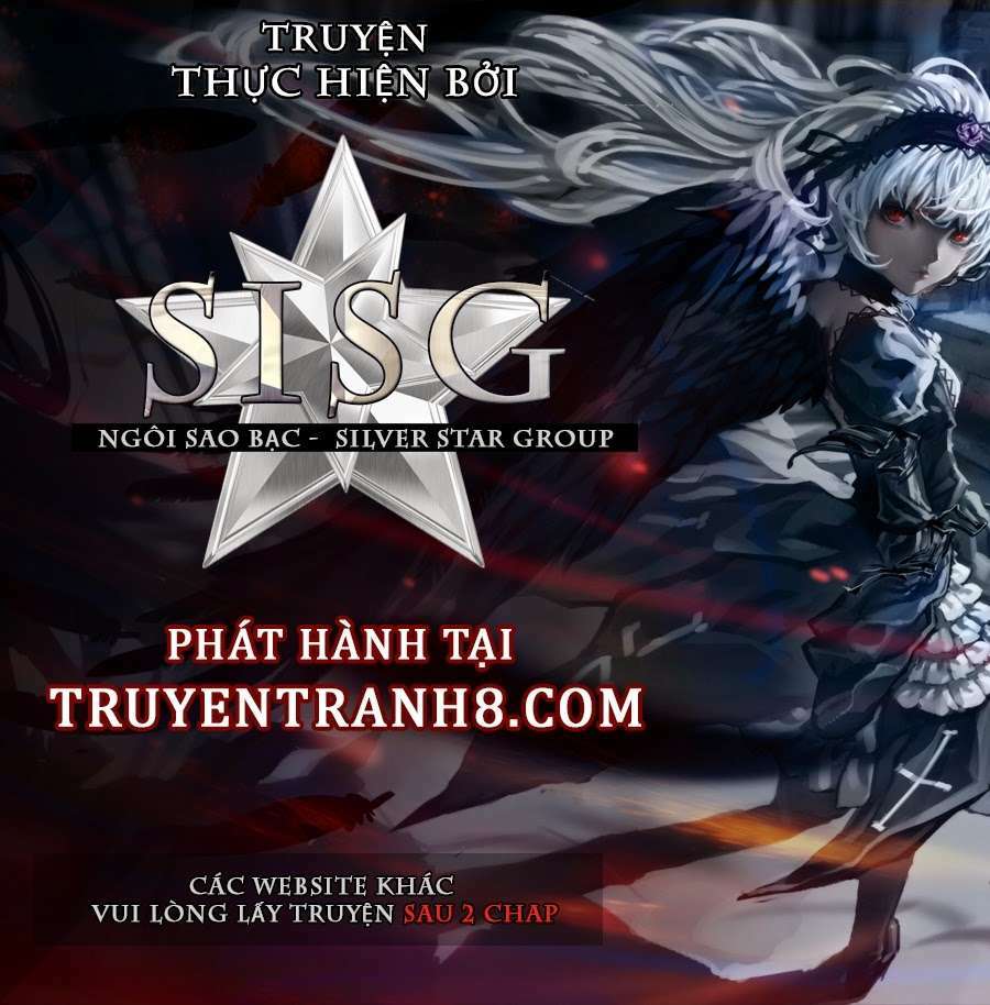 Công chúa song sinh: Chapter 19