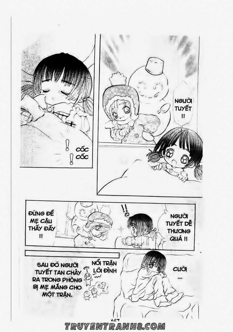 Công chúa song sinh: Chapter 19