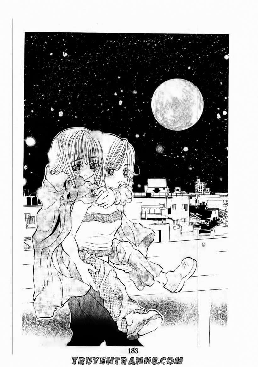 Công chúa song sinh: Chapter 19