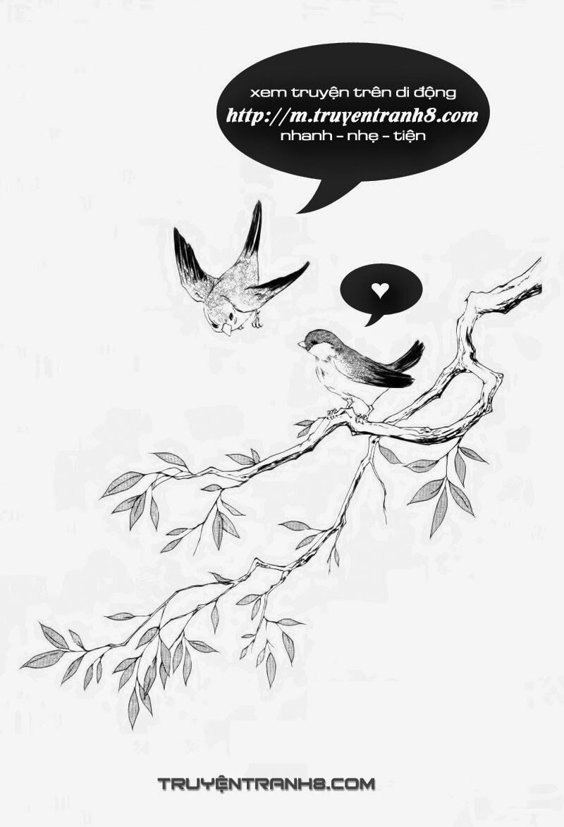 Công chúa song sinh: Chapter 2