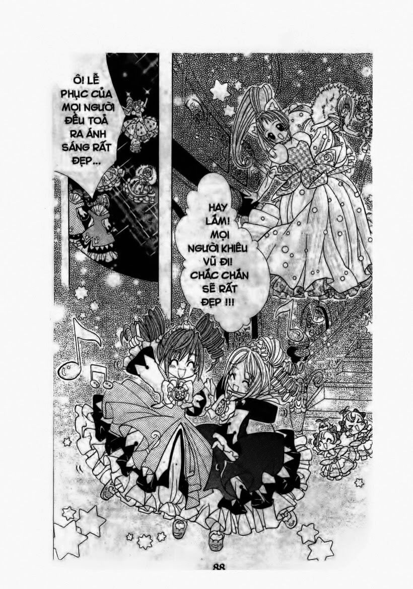 Công chúa song sinh: Chapter 5