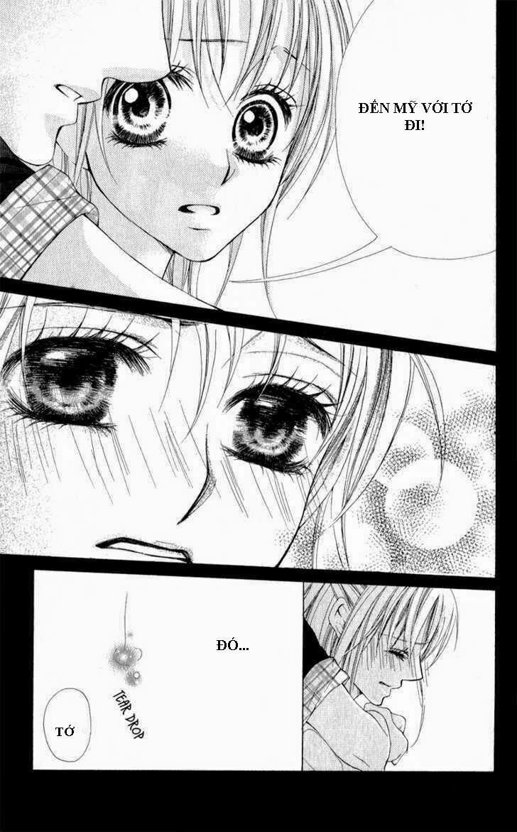 Kareshi Toshishitakei: Chapter 3