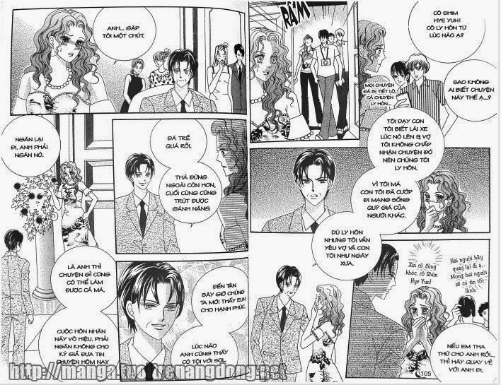Viên đạn tình yêu: Chapter 12