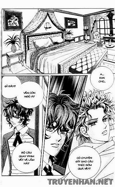Viên đạn tình yêu: Chapter 2