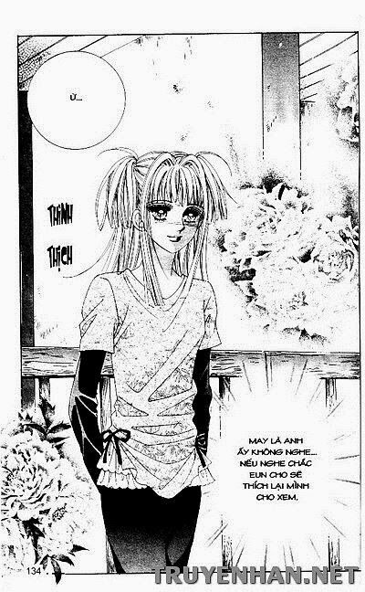 Viên đạn tình yêu: Chapter 4