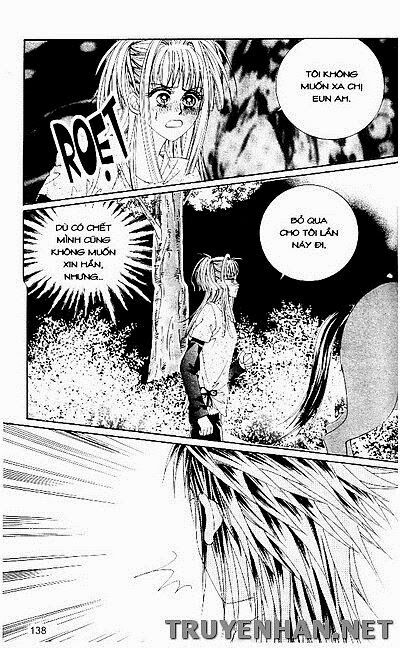 Viên đạn tình yêu: Chapter 4