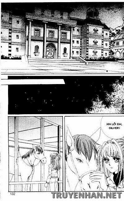 Viên đạn tình yêu: Chapter 5