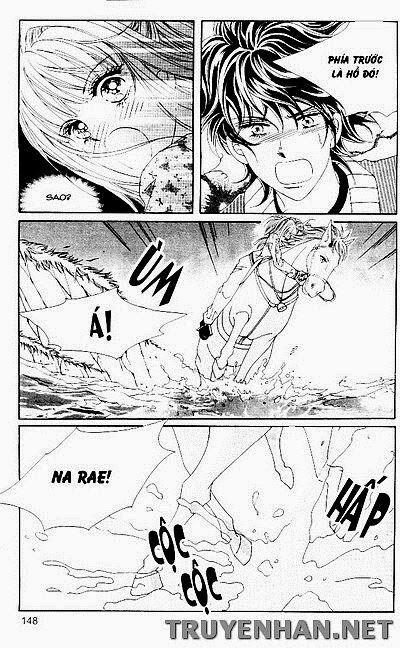 Viên đạn tình yêu: Chapter 5