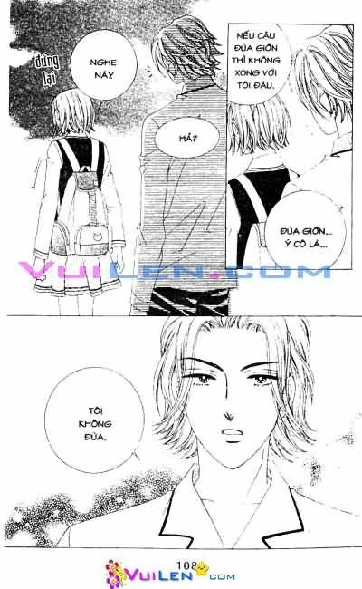 Thủ Lĩnh Chunja: Chapter 11