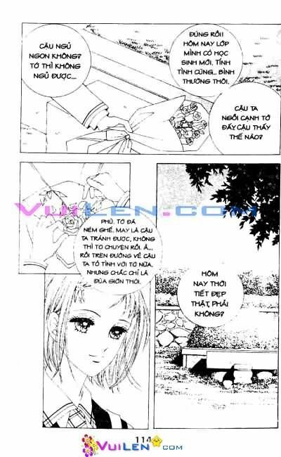Thủ Lĩnh Chunja: Chapter 11