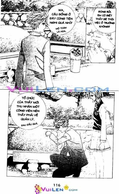 Thủ Lĩnh Chunja: Chapter 11