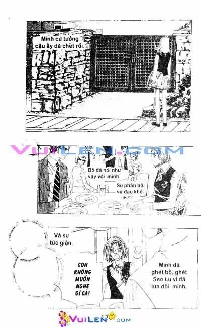 Thủ Lĩnh Chunja: Chapter 11
