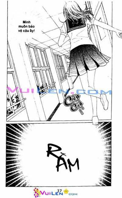 Thủ Lĩnh Chunja: Chapter 11