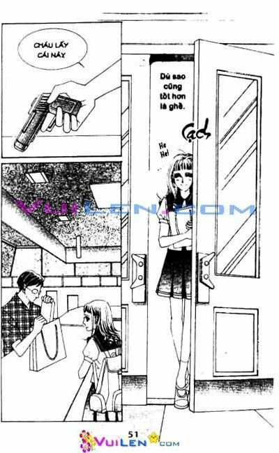 Thủ Lĩnh Chunja: Chapter 11