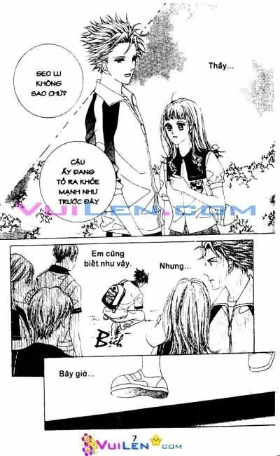 Thủ Lĩnh Chunja: Chapter 11