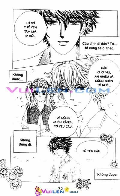 Thủ Lĩnh Chunja: Chapter 11