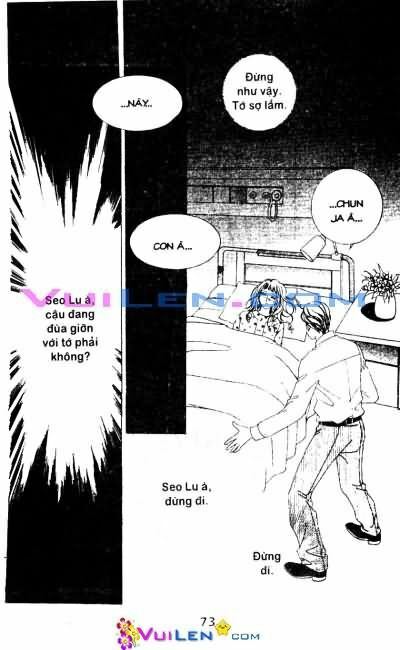 Thủ Lĩnh Chunja: Chapter 11