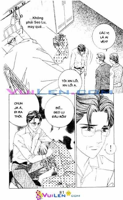 Thủ Lĩnh Chunja: Chapter 11