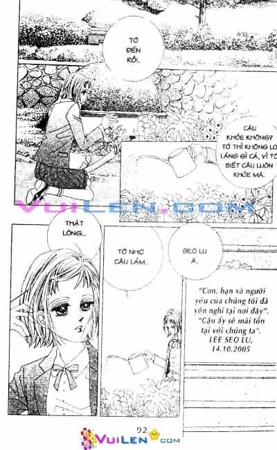 Thủ Lĩnh Chunja: Chapter 11
