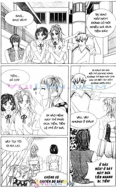 Thủ Lĩnh Chunja: Chapter 9