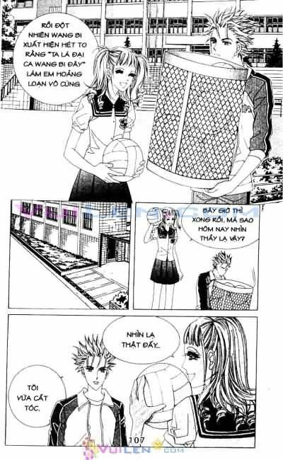 Thủ Lĩnh Chunja: Chapter 9