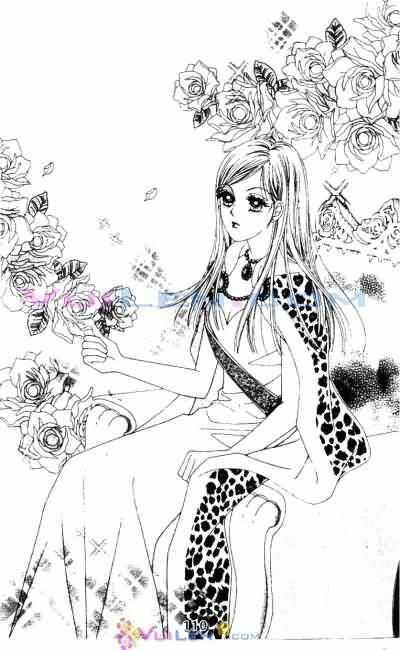 Thủ Lĩnh Chunja: Chapter 9