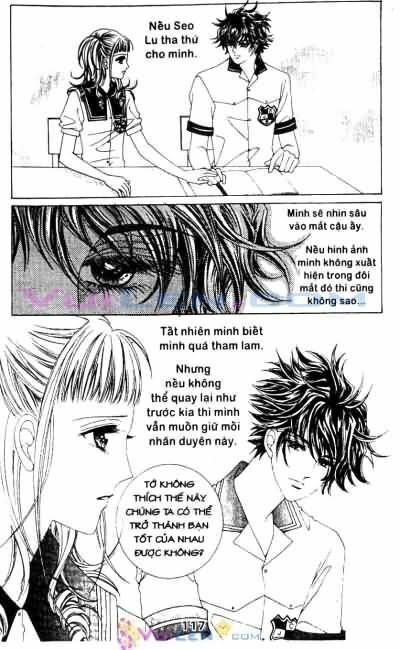 Thủ Lĩnh Chunja: Chapter 9