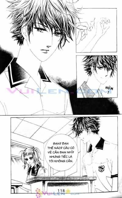 Thủ Lĩnh Chunja: Chapter 9